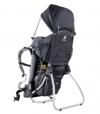 Galaxus - Babytrage Deuter Kid Comfort I Set