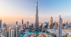 AKTION: 7 Tage Luxusurlaub in Dubai nur 1998 SFR!!!