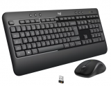 Logitech MK540 Advanced kabelloses Set (Tastaturlayout NL)