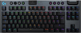 Tastatur Logitech G G915 X LIGHTSPEED TKL Schwarz bei Amazon zum neuen Bestpreis!