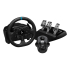 LOGITECH G G923 SE Lenkrad & Pedale Set (Schwarz)