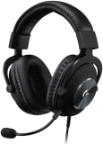 «Logitech G Pro X SE» – kabelgebundenes Gaming-Headset mit Mikrofon