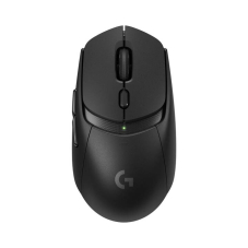 LOGITECH G309 Lightspeed Maus (Kabellos, Gaming, Schwarz)