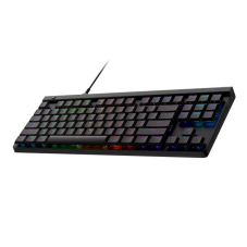Gaming - Tastatur LOGITECH G515 TKL (USB, Schweiz, Kabel) bei Interdiscount zum neuen Bestpreis!