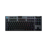 Gaming-Tastatur LOGITECH G915 X LIGHTSPEED TKL (Bluetooth, Kabellos) zum neuen Bestpreis