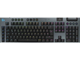 Logitech Gaming-Tastatur G915 X Lightspeed GL Tactile / 200 Stück