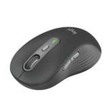 «Logitech Graphite Signature Plus M750 L» / Maus für grosse Hände unter 40 CHF!