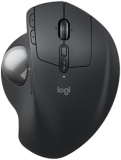 “Logitech MX Ergo S Advanced Wireless Trackball” bei Amazon