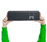 Logitech MX Keys Business Tastatur zum Toppreis nur heute bei Daydeal