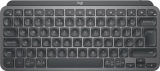 Logitech MX Keys Mini (CH, Kabellos)