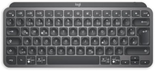 Logitech MX Keys Mini – Kompakte kabellose Tastatur mit Hintergrundbeleuchtung
