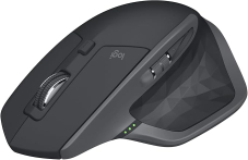 Logitech Maus MX Master 2S zum Toppreis bei Amazon