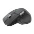 Logitech MX Master 4 Bluetooth-Maus (kabellos, Universal, Graphit) für effektiv CHF 74.95