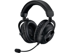 LOGITECH PRO X 2 | Gaming Headset, Schwarz bei MediaMarkt zum neuen Bestpreis