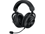 LOGITECH PRO X 2 | Gaming Headset, Schwarz zum Bestpreis bei Mediamarkt