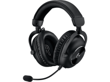 LOGITECH PRO X 2 | Gaming Headset, Schwarz zum Bestpreis bei Mediamarkt