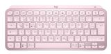 LOGITECH MX Keys Mini (Bluetooth, Schweiz, Kabellos) bei Microspot