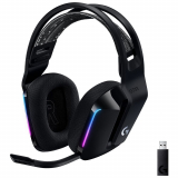 Logitech Headset G733 Lightspeed bei DayDeal zum Bestpreis