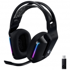 Logitech Headset G733 Lightspeed bei DayDeal zum Bestpreis