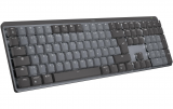 Logitech MX Mechanical kabellose Tastatur zum Bestpreis von 101 Franken bei microspot