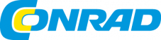Conrad - 10.- / 20.- Rabattcode mit Mindestbestellwert