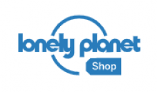 50% Rabatt auf Lonely Planet Reiseführer (Englisch)