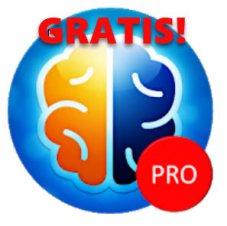 GRATIS im Playstore - „Denkspiele Pro“ von Mindware