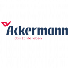 Ackermann: 50% auf Sportsortiment