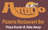 Zürich Umgebung: Amigo Pizza 10% Rabatt bei Bestellung via Webshop oder App