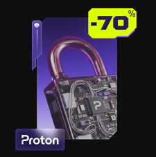 Proton Black Friday-Angebote: Alle Abonnements und Rabatte | Proton
