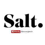 50% auf TOP Salt Abos + Gratis SIM Karte