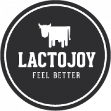Gratis Probepackung LactoJoy - Milchprodukte trotz Laktoseintoleranz geniessen