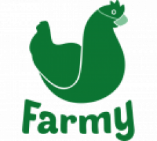 Farmy: CHF 10.- Rabatt (auch für Bestandskunden) ab Bestellwert CHF 50.-