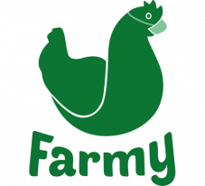 Farmy: 10% Rabatt auf Einkauf (nur bis 16.07.)