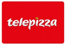 Sweet Deal bei Telepizza