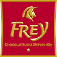 Chocolat Frey – Schoggihasen Giessen