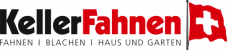 11% bei Keller Fahnen auf das ganze Sortiment