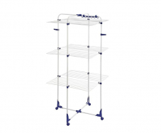 Wäschetrockner - LEIFHEIT Turmtrockner Classic (Abholpreis)