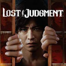 Lost Judgment für Playstation zum Bestpreis