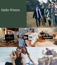 Tolle Deals bei Lounge by Zalando - Markenkleidung und stylische Wohnungseinrichtung zu tiefen Preisen