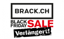 Brack verlängert Black Friday Sale 2018 z.B. Philips Monitor 273V7QDAB/00