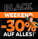 Nur für kurze Zeit - 30% Rabatt auf Alles bei LIPO