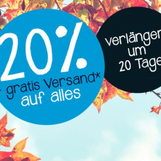 20% auf alles bei smartphoto, z.B. Fototassen ab CHF 9.56 statt CHF 11.95
