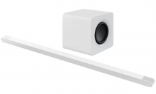 Daydeal - Samsung Soundbar HW-S801B Premium Slim – S-Serie
