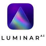 Luminar AI Fotobearbeitungsprogramm kostenlos
