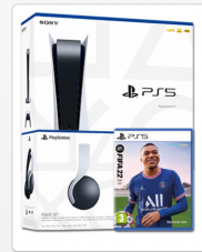 Diverse PS5 / Playstation 5 Bundles bei WOG