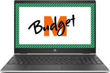 M-Budget HP Pavilion x360 15-cr0566nz i5 8 GB 256 GB SSD !! 20x fach Cumulus !!