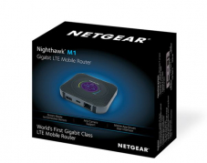 Netgear Nighthawk M1 G1 LTE Mobile Router