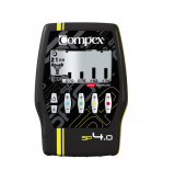 BLICK – Muskelstimulator TENS COMPEX SP 4.0