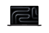 APPLE  MacBook Pro (14″ (Late 2023), Apple M3 Pro (11C/14C), 18GB RAM, 512GB SSD)